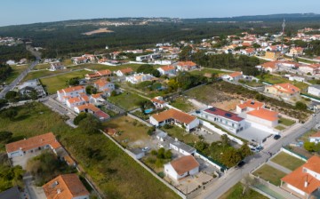 House 6 Bedrooms in Nadadouro