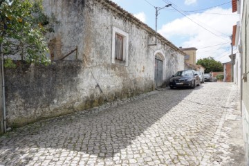 House 2 Bedrooms in Gaeiras