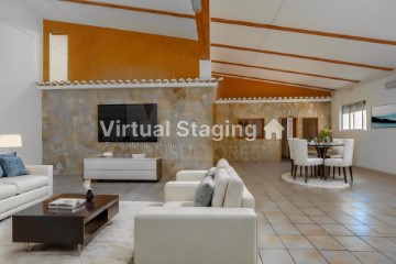 House 6 Bedrooms in Peniche