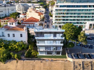 Appartement 3 Chambres à Cascais e Estoril