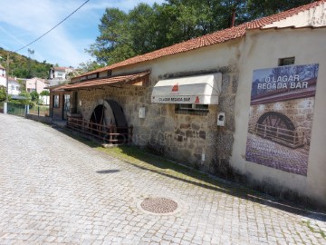 Loja em Penalva de Alva e São Sebastião da Feira