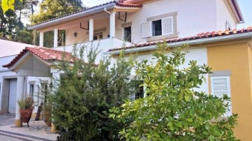 Country homes 4 Bedrooms in Azambuja