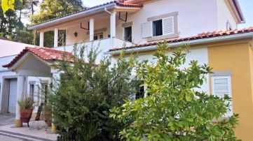 Country homes 4 Bedrooms in Azambuja