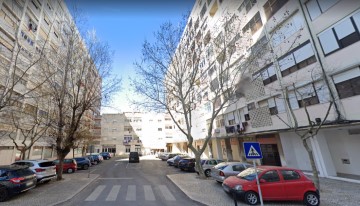 Apartamento 2 Quartos em Barreiro e Lavradio