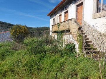 Moradia 3 Quartos em Vila Cova de Alva e Anseriz