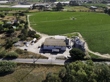 Casas rústicas en Moita