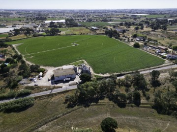 Casas rústicas en Moita