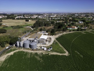 Casas rústicas en Moita