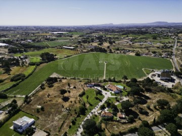 Casas rústicas en Moita