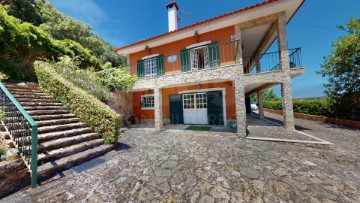 Maison 5 Chambres à S.Maria e S.Miguel, S.Martinho, S.Pedro Penaferrim