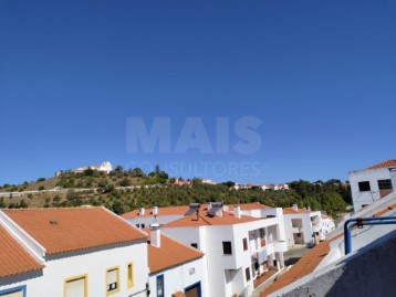 House 4 Bedrooms in Santiago do Cacém, S.Cruz e S.Bartolomeu da Serra