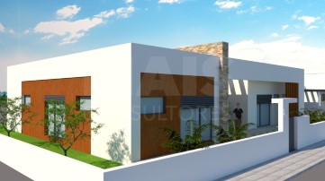 House 4 Bedrooms in Azeitão (São Lourenço e São Simão)