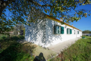 Maison 2 Chambres à Pinhal Novo