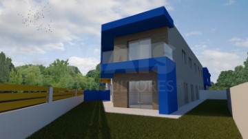 Apartamento 2 Quartos em Azeitão (São Lourenço e São Simão)