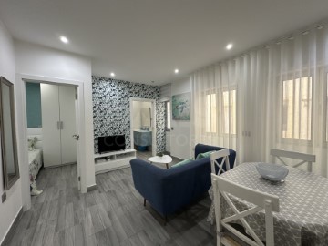 Apartment 2 Bedrooms in Nazaré