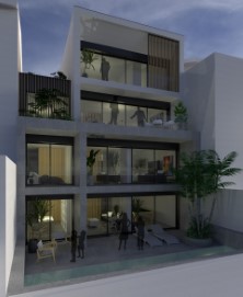 House 5 Bedrooms in Loures