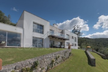 House 8 Bedrooms in Alvados e Alcaria