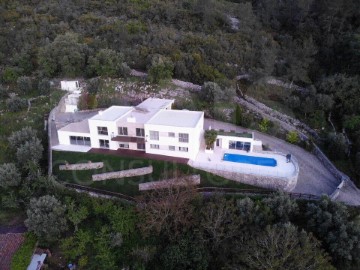 House 8 Bedrooms in Alvados e Alcaria