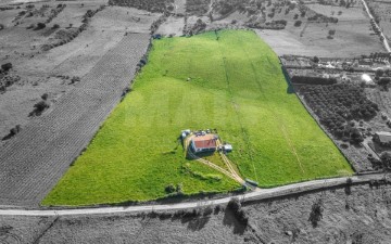 Terreno em Pontével