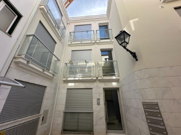Apartment  in Nazaré