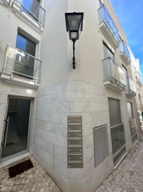 Apartment  in Nazaré