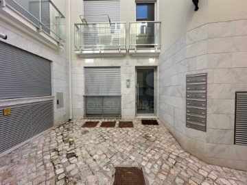 Apartamento  em Nazaré