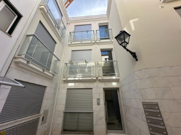 Appartement  à Nazaré