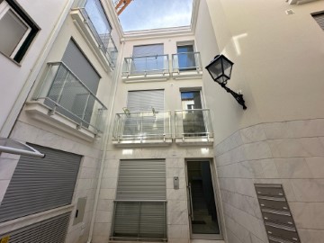 Apartamento  em Nazaré