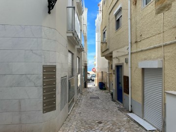 Apartamento  em Nazaré