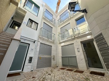 Apartamento  em Nazaré