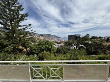 Appartement 3 Chambres à Funchal (São Pedro)