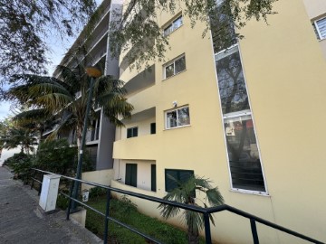 Apartamento 3 Quartos em São Martinho