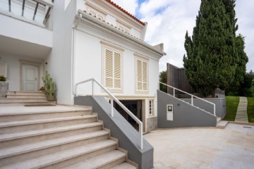 Moradia 5 Quartos em Cascais e Estoril