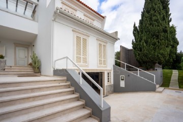 Maison 5 Chambres à Cascais e Estoril