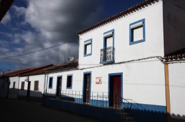 House 4 Bedrooms in Reguengos de Monsaraz