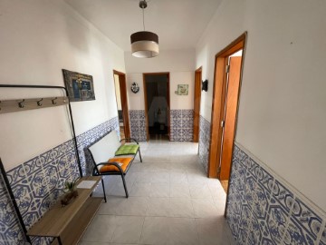 Piso 3 Habitaciones en Beja (Santiago Maior e São João Baptista)