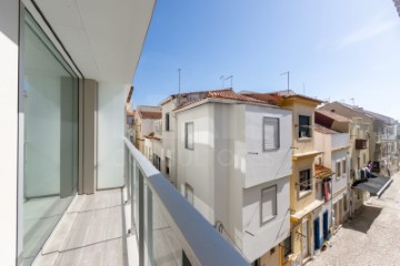 Apartment 1 Bedroom in Nazaré