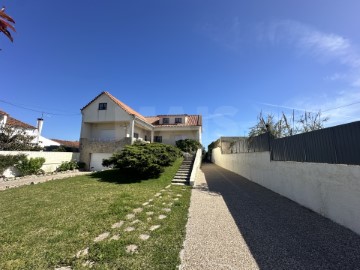 Maison 3 Chambres à Tornada e Salir do Porto