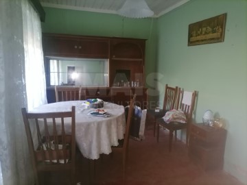 House 3 Bedrooms in Abrigada e Cabanas de Torres