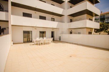 Appartement 3 Chambres à Nazaré
