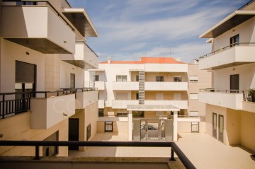 Apartamento 3 Quartos em Nazaré