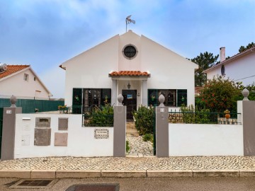 Moradia 4 Quartos em Sesimbra (Castelo)