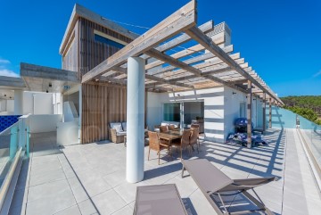 Apartamento 2 Quartos em Nazaré