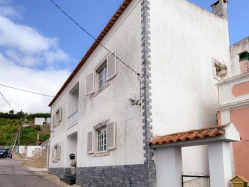 Maison 2 Chambres à Santo Antão e São Julião do Tojal