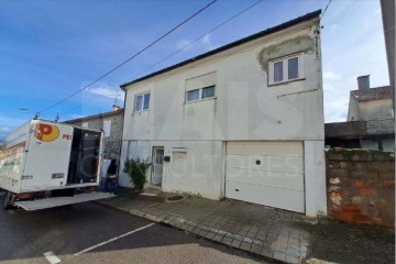 House 7 Bedrooms in Sé, Santa Maria e Meixedo