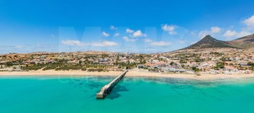 Moradia 3 Quartos em Porto Santo