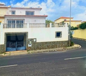 Maison 3 Chambres à Porto Santo