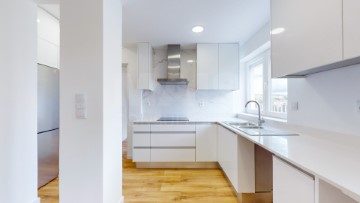 Apartamento 4 Quartos em Odivelas