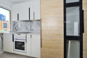 Apartment 1 Bedroom in Algés, Linda-a-Velha e Cruz Quebrada-Dafundo