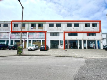 Commercial premises in Peniche